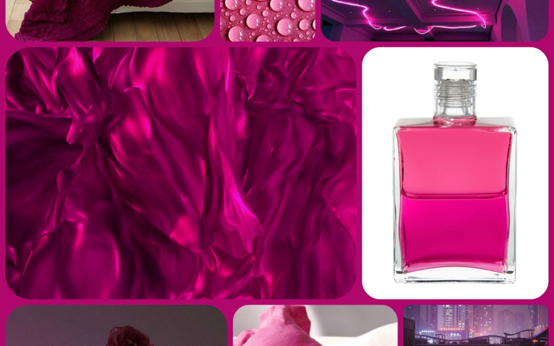 Märtsikuud esindab Magenta